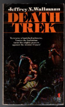 Deathtrek